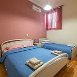Appartement Mitropoli's Leonídion