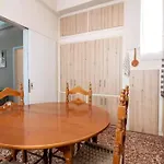 Appartement Mitropoli's Leonídion