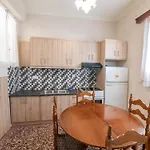 Mitropoli's Apartment