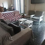 Appartement Mitropoli's Leonídion