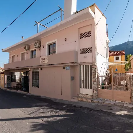 Mitropoli's * Leonídion