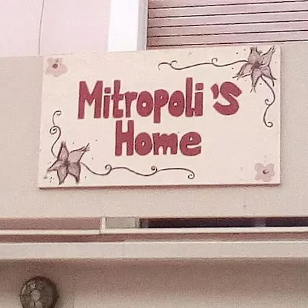 Mitropoli's Leonídion