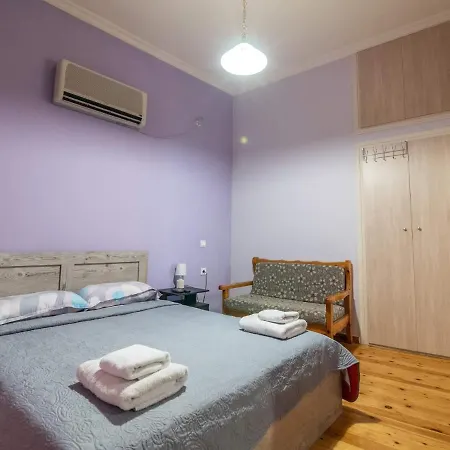 Mitropoli's * Leonídion