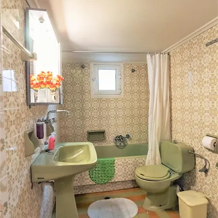 Apartman Mitropoli's
