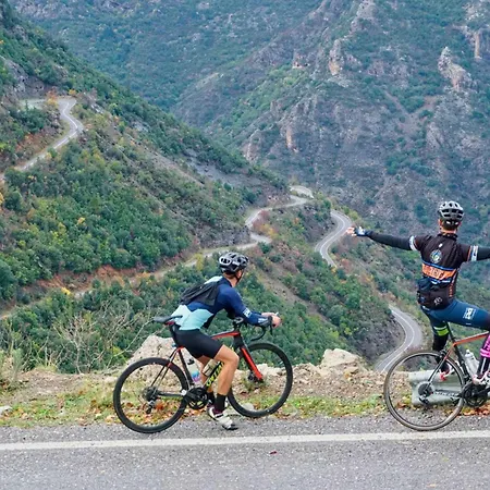 Apartment Mitropoli's Leonídion