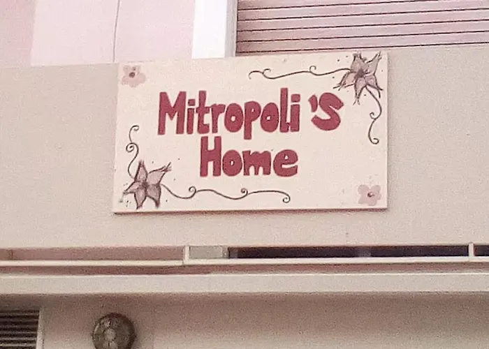 Mitropoli's לאונידיון