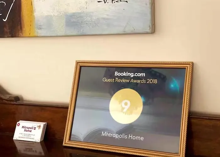 Mitropoli's * לאונידיון