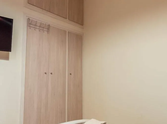 Mitropoli's דירה לאונידיון