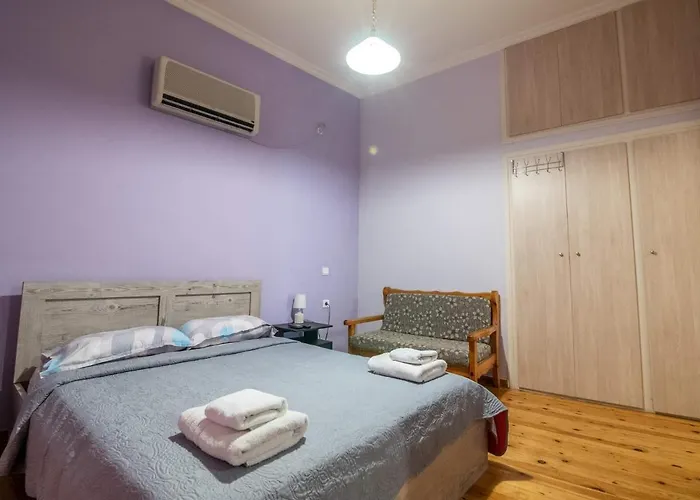 Mitropoli's * Leonídion