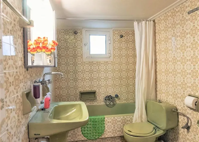 Apartament Mitropoli's