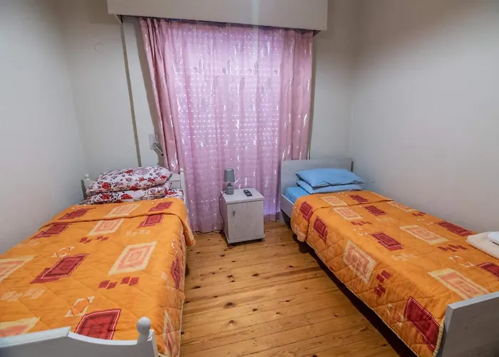 Mitropoli's Apartament *