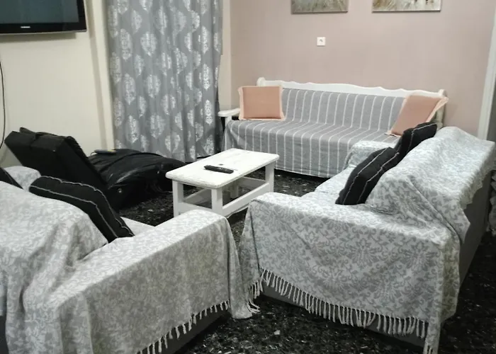 Mitropoli's * Leonídion